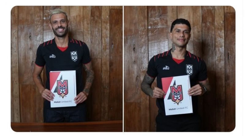 Tyronne hace la mudanza, Borja Alonso, Ussama Ahmed, Edu Salles, ...