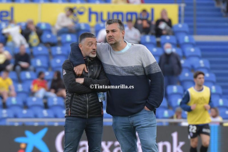 Pimienta 'ficha' al coach Richi, Unai Núñez, tsunami en el radar de la UD, Muniain, ...