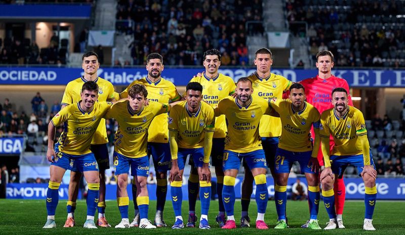 La mejor defensa de La Liga2 necesita pasar por boxes