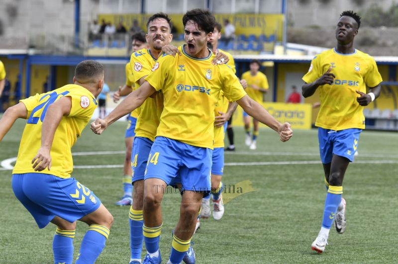17 jugadores seniors causan baja en los equipos filiales de la UD
