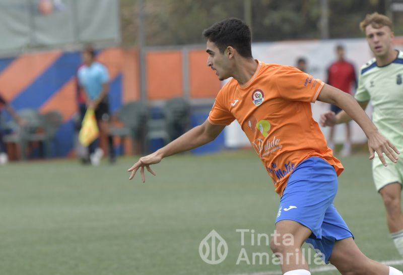  El San Mateo suma 5 victorias seguidas y sigue su caza al play off