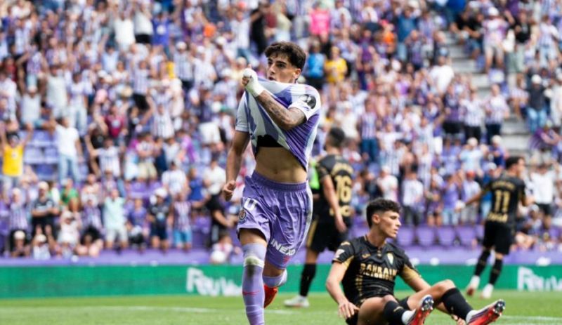 Otro Víctor Fernández amenaza a la UD