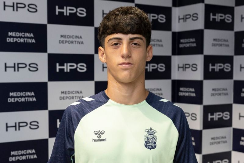 Valentín Pezzolesi, el rostro más joven del verano