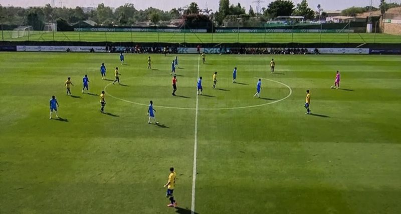 El origen de las jugadas más audaz de la Segunda División