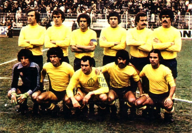 La UD solo ganó una vez como visitante del Rayo en Primera