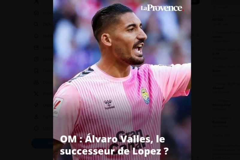 El 'caso Valles' llega a L'Equipe