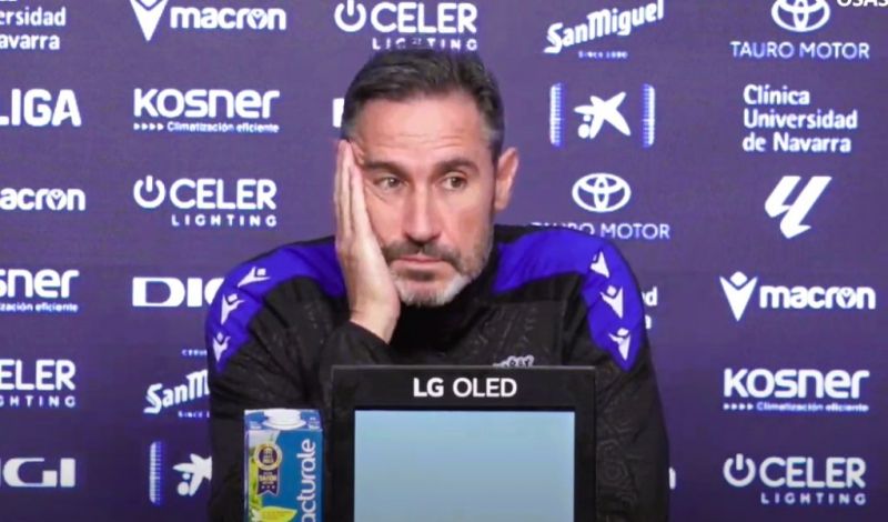 "Si ganamos a Las Palmas seremos el mejor equipo local"