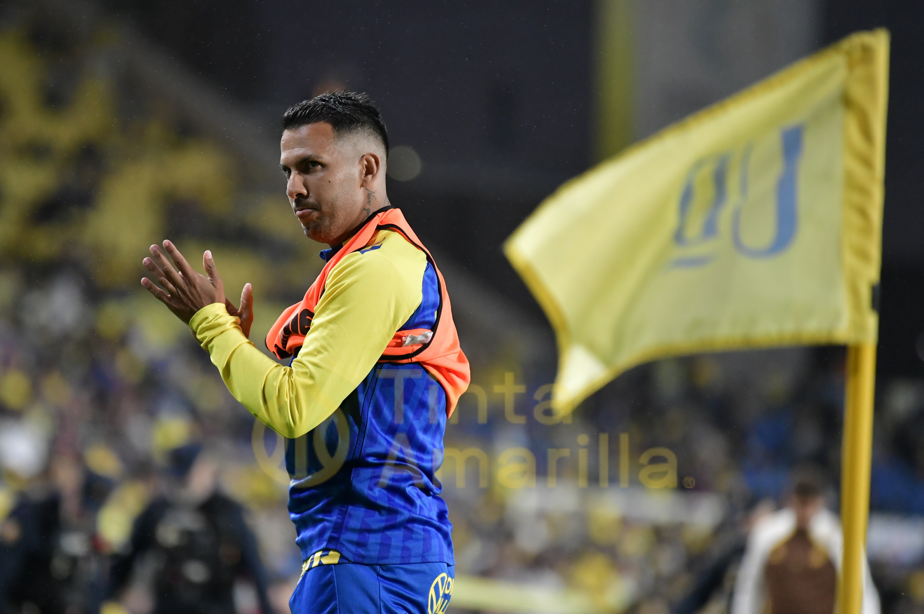 Jonathan Viera hace oficial su decisión de colgar las botas