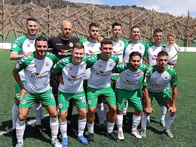 3-0: El Villa comienza fuerte en Los Olivos