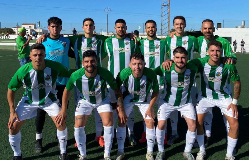 Cruces de equipos grancanarios y majoreros en el play off de Preferente