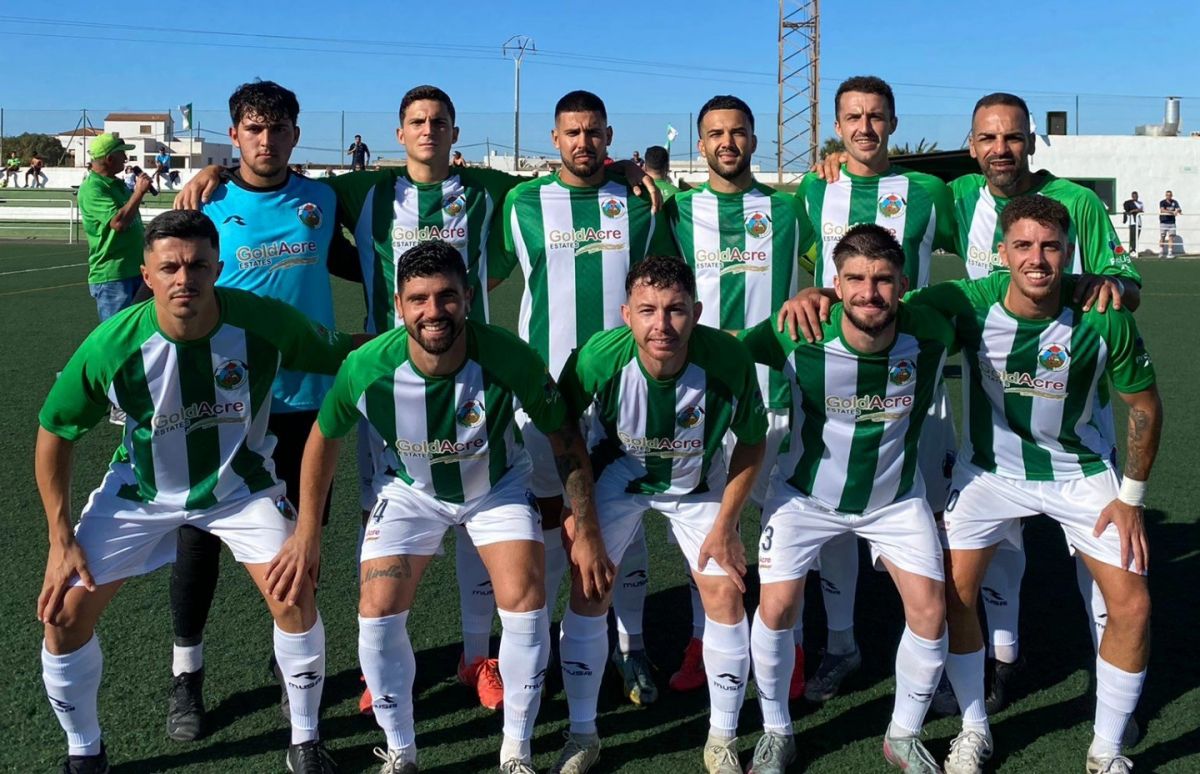 There will be a Majorcan final for promotion to Tercera RFEF.