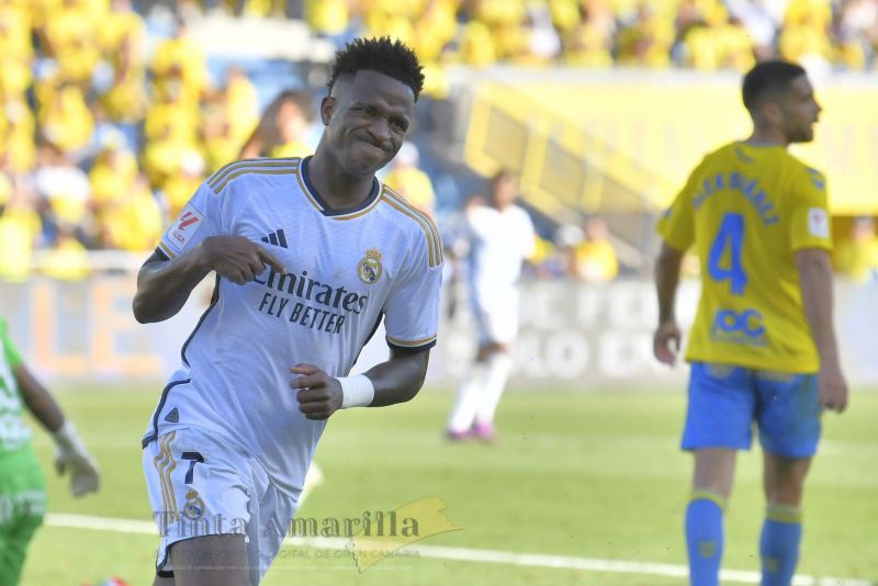 En Marruecos se frotan las manos tras las declaraciones de Vinicius