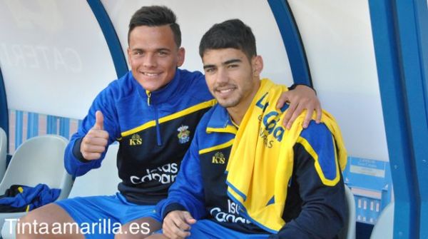 Roque y Tana vuelven a jugar juntos en Tailandia