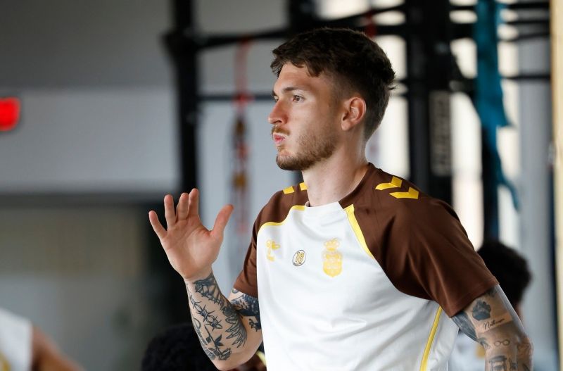 "Jugar en casa no es un infierno ni enloquecemos por una derrota"