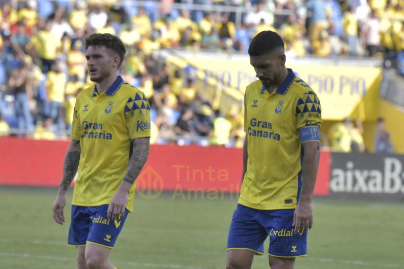 "Estamos enfadados y tristes"