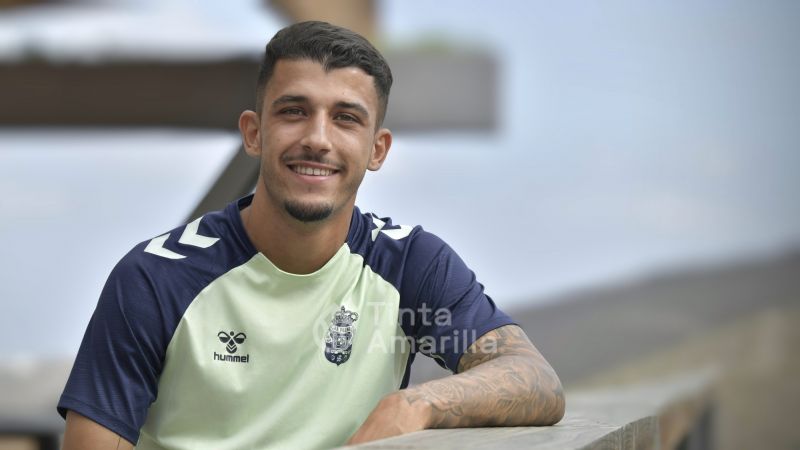 El alma de patrullero de Vitolo Toledo