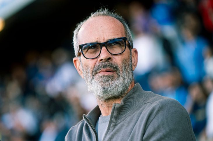 Cervera reclama dos refuerzos invernales