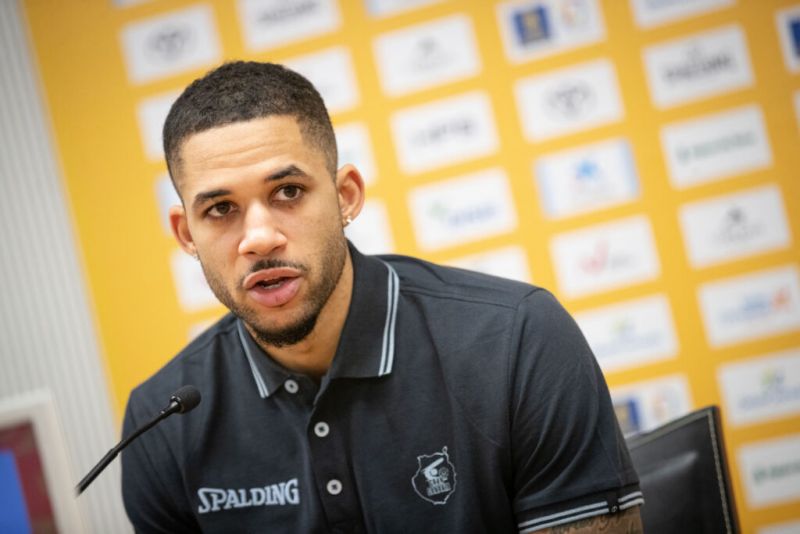 "Es la primera vez que me ocurre en mi carrera: Llegar y jugar tan pronto"