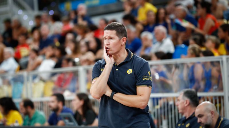 "Nos queda mucho trabajo; tenemos que ponernos las pilas"