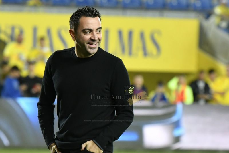 Otro no sobre Rodri, Romero, Ontiveros, seleccionador Xavi, Loren Bianco, ...