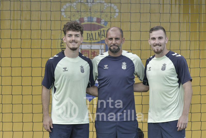 El destino de un trío una década después