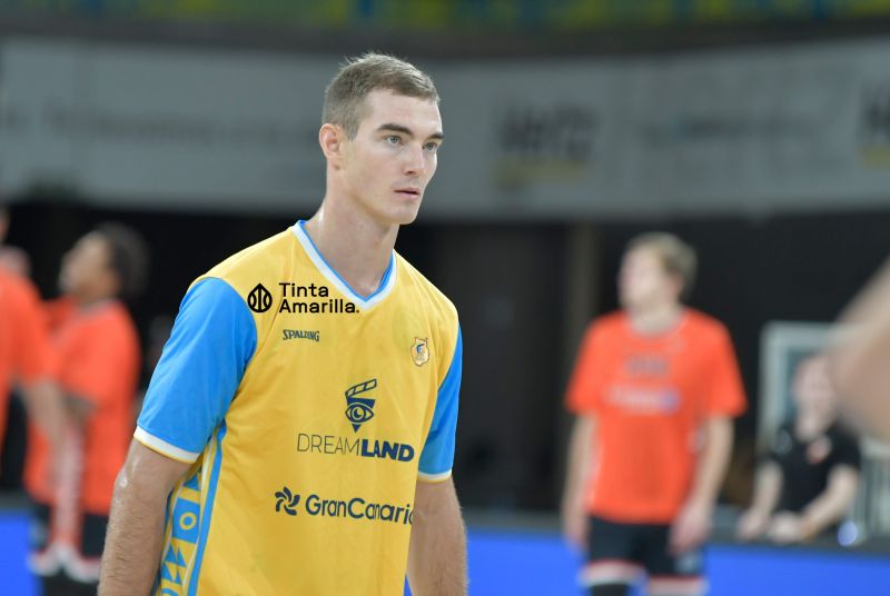 Samar pide igualar la dureza y la agresividad del Burgos para salir de la crisis