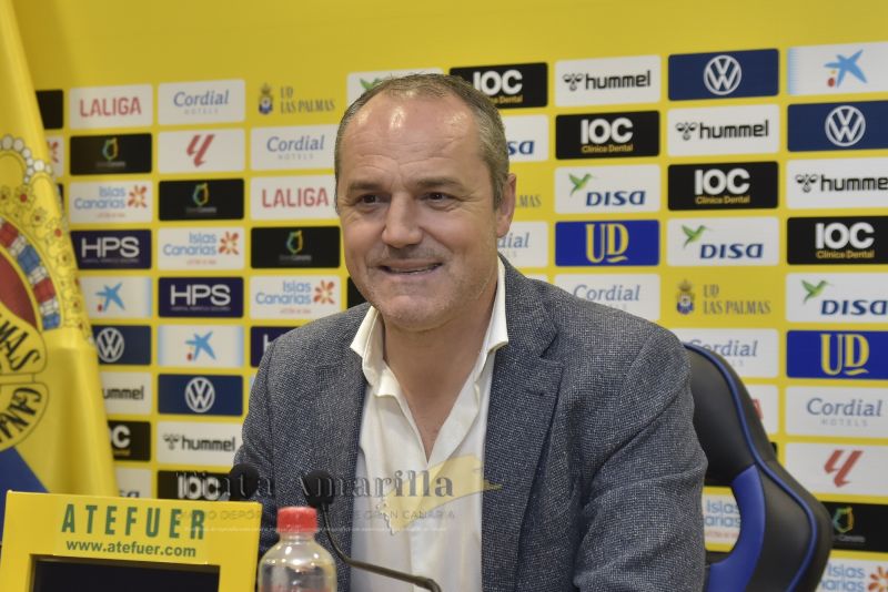 "La no venta de Álvaro Valles ha sido mala para todos"