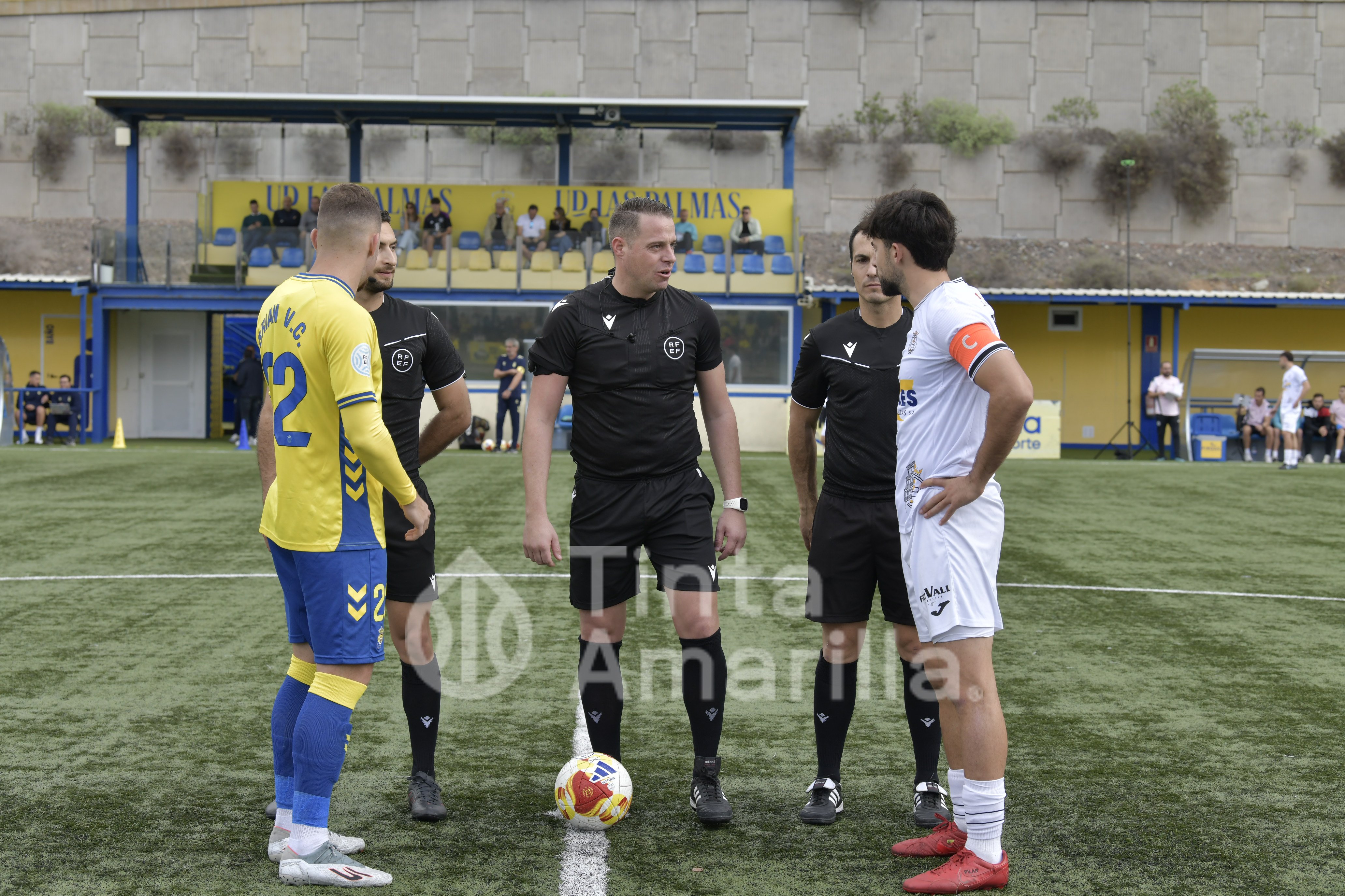 1-1: El Conquense frena al filial en la última curva del Anexo