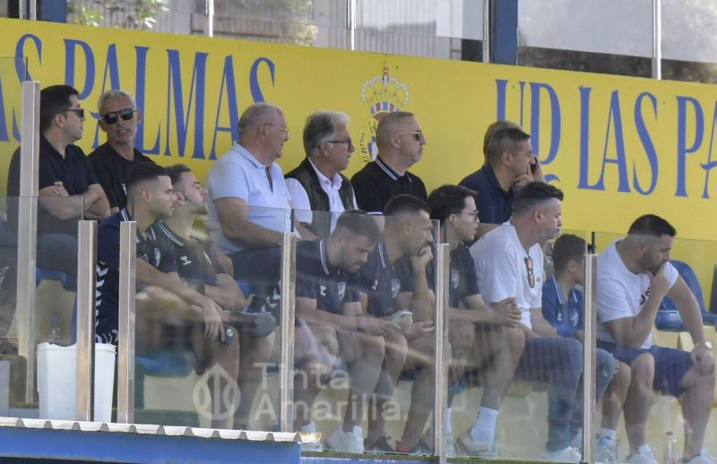 "Fue importante ganar al Barça, pero más lo es la permanencia"