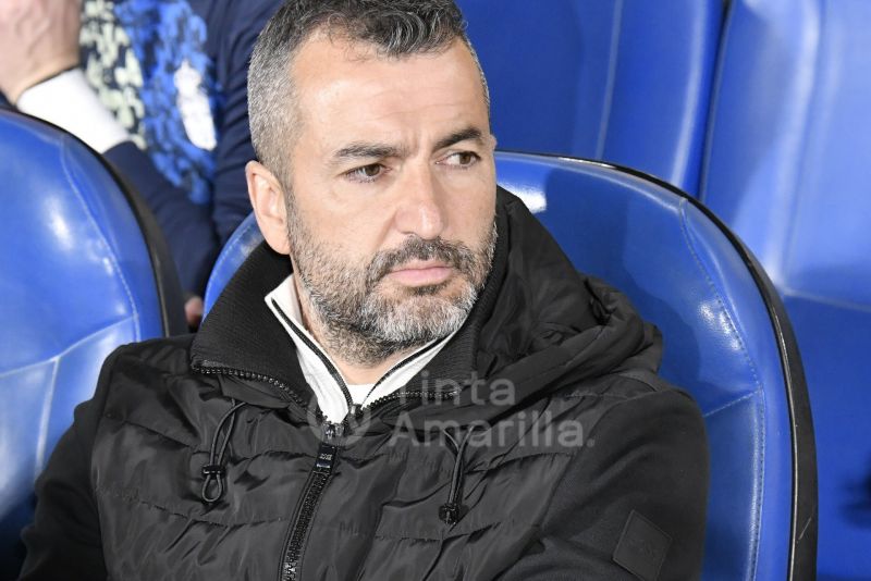 "El equipo está vivo; lo vamos a conseguir"