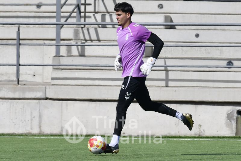 Fotos: Las Palmas C sigue su ruta en Telde
