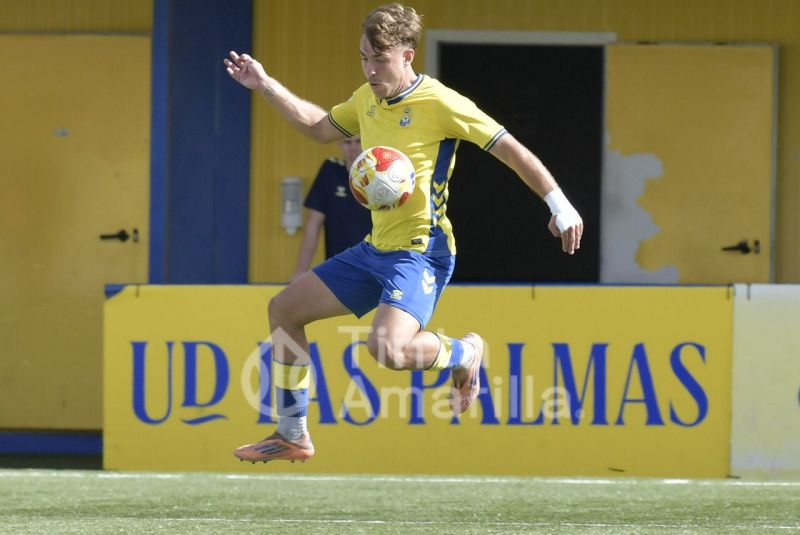 1-1: El Conquense frena al filial en la última curva del Anexo