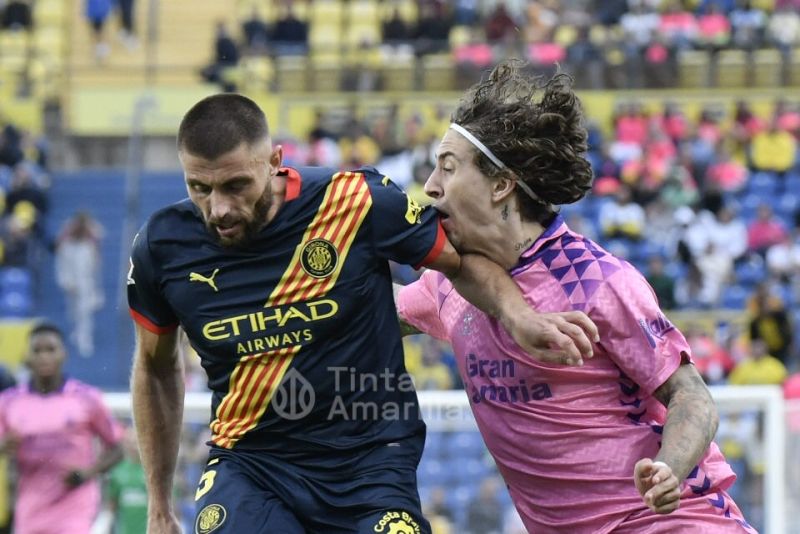 Lo que Michel Sánchez tampoco 'pudo' ver