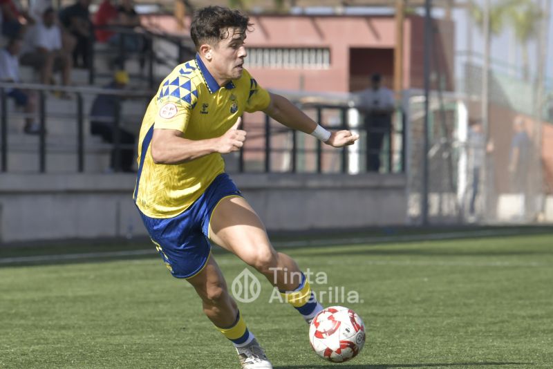 Arturo-Iker León, dúo pichichi nacional de la primera vuelta 