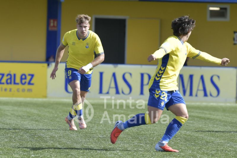 1-1: El Conquense frena al filial en la última curva del Anexo