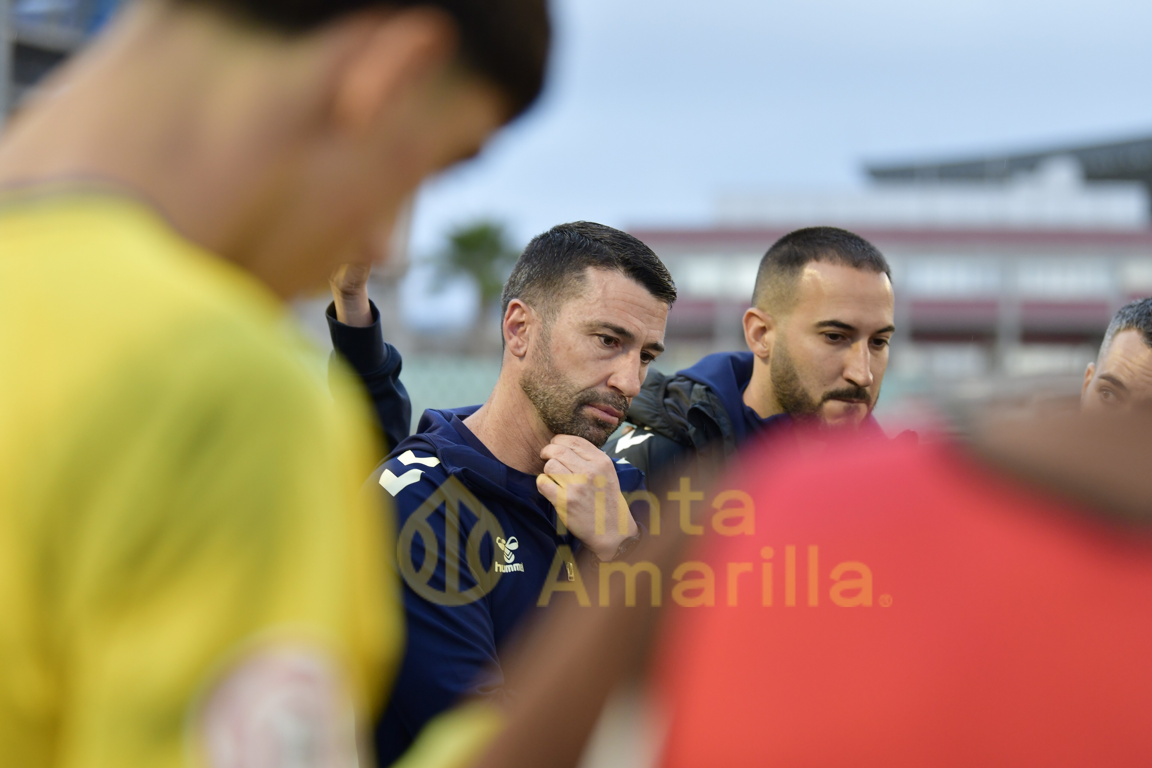 "En Vigo también saldremos a ganar"