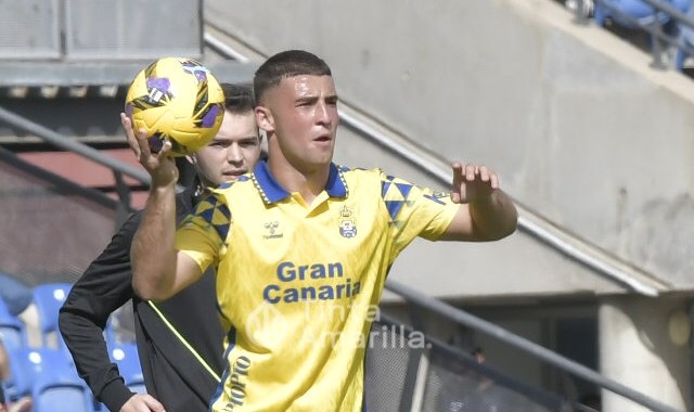 Se acabó la Eurocopa sub21 para Moleiro y Juanma