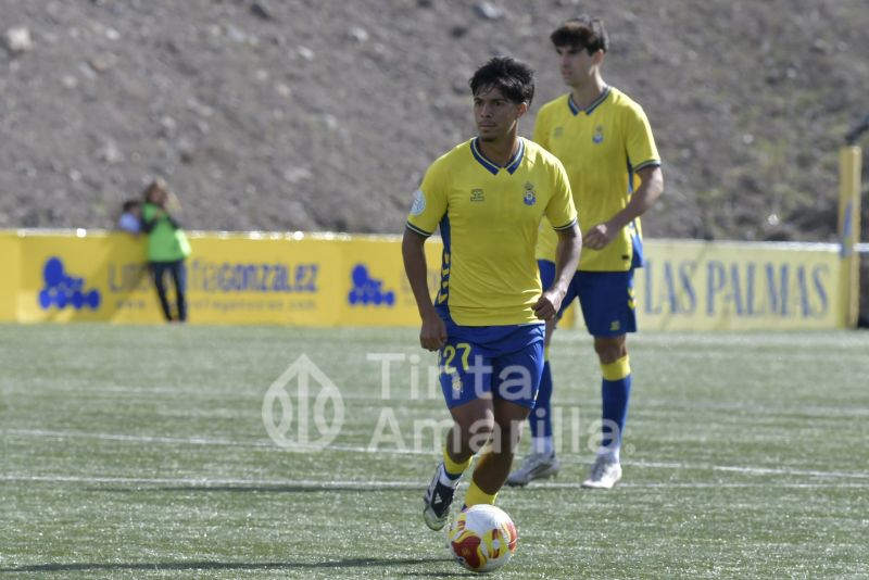 1-1: El Conquense frena al filial en la última curva del Anexo
