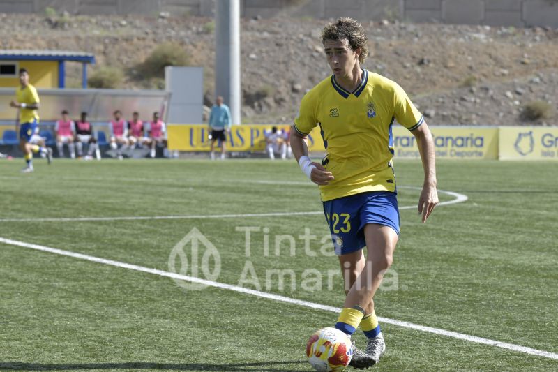 1-1: El Conquense frena al filial en la última curva del Anexo