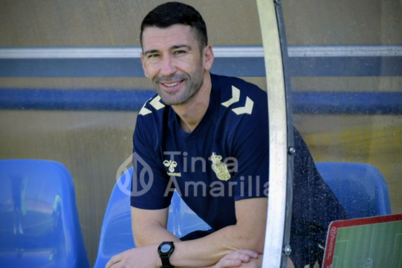 Fotos: El juvenil de la UD se las ingenia para mantener el liderato (3-0)