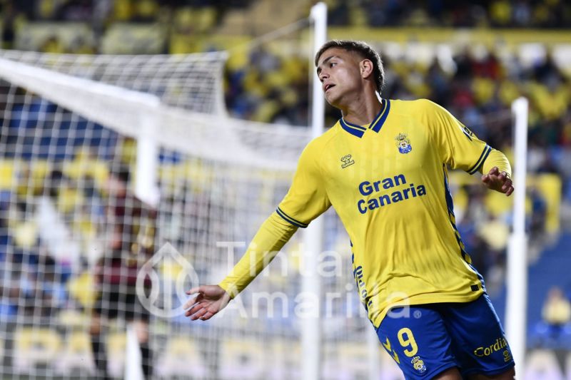 1-0: Volvió Kirian, paró Horkas y Barcia tumbó a un rocoso Cádiz