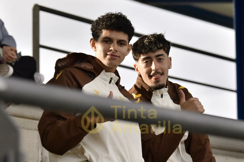 Fotos: El juvenil C de la UD ya tiene a tiro el título de su Liga