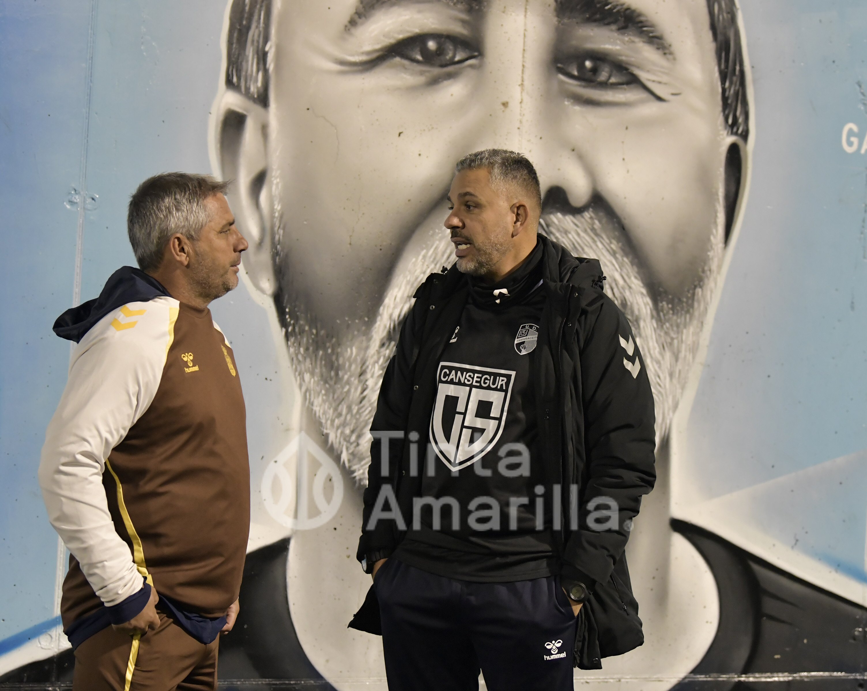 3-0: Las Palmas C cede ante un Tamaraceite con dura pegada