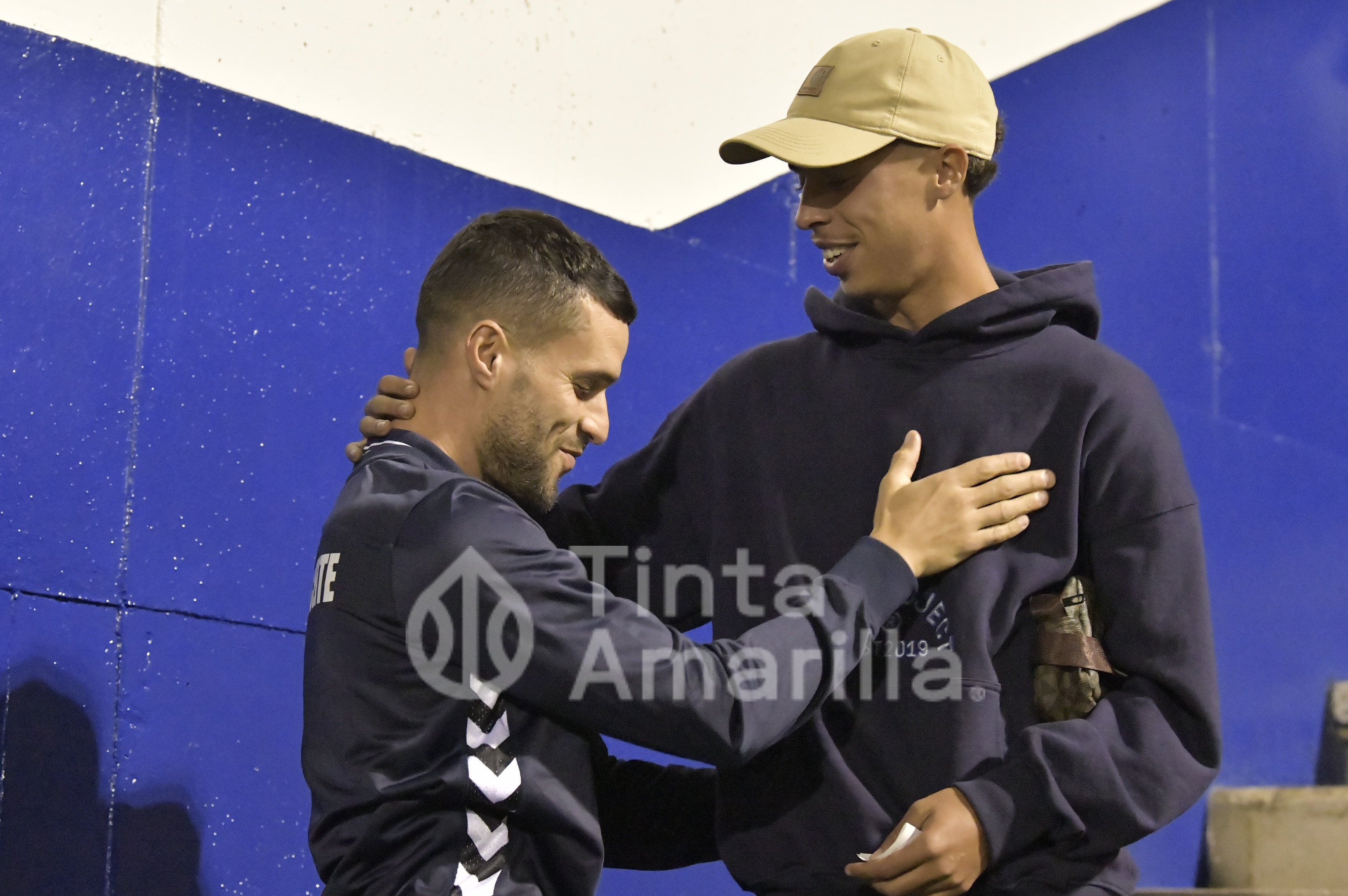 3-0: Las Palmas C cede ante un Tamaraceite con dura pegada