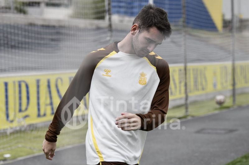 Fotos: Por primera vez todos juntos en Las Palmas Atlético