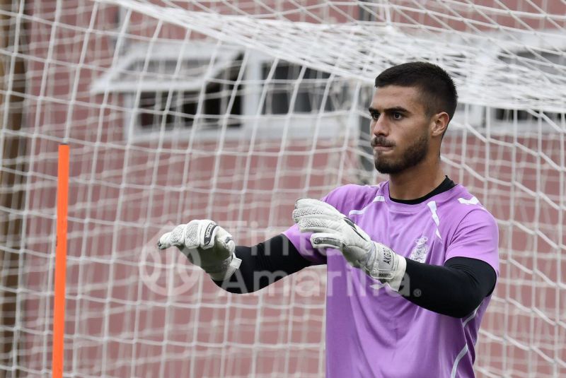 Fotos: Por primera vez todos juntos en Las Palmas Atlético