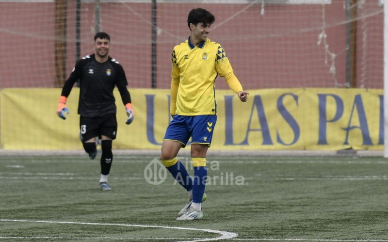 Carlos Navarro y las huellas de Gordillo, Castaño o Manu Alemán