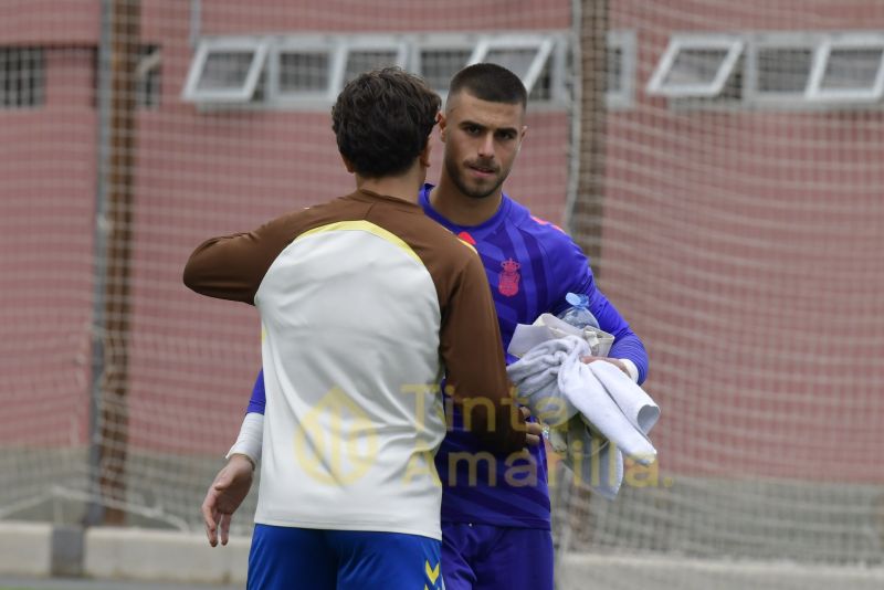 1-2: El fútbol trata con crueldad al filial ante un Sanse eficaz