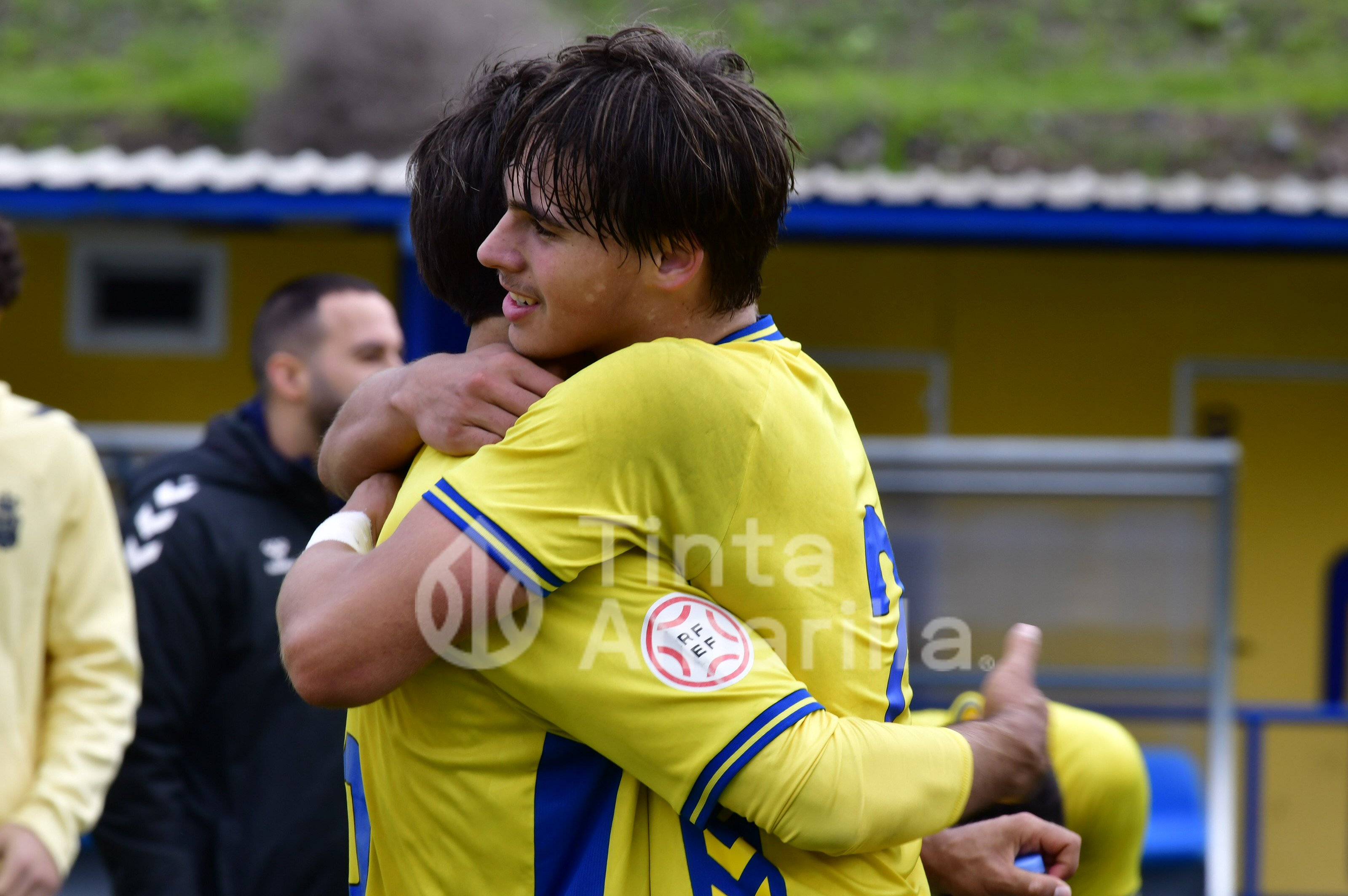 El juvenil de la UD se cita con el Levante el miércoles 28 de enero
