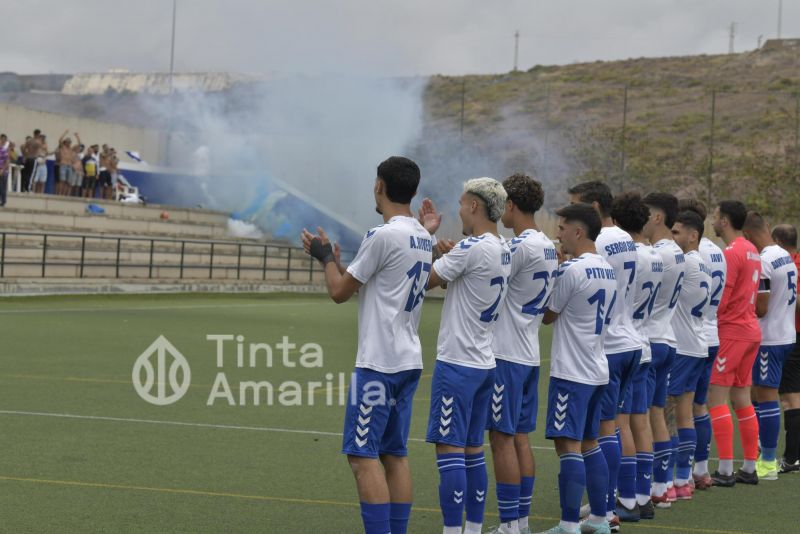 Así están las eliminatorias nacionales del ascenso a Segunda RFEF